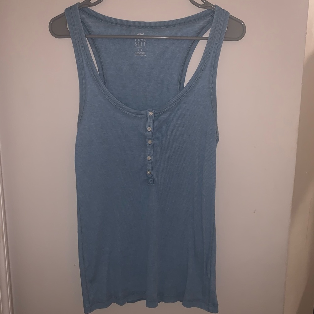 Aerie ‘Real Soft’ Tank Top
